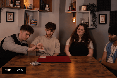 The Libra Project