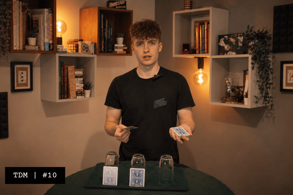 138 Classic Effects