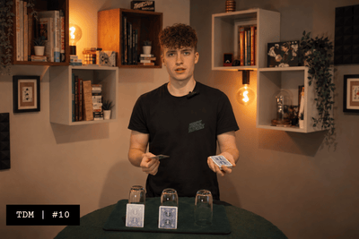 138 Classic Effects