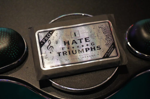 I Hate Triumphs