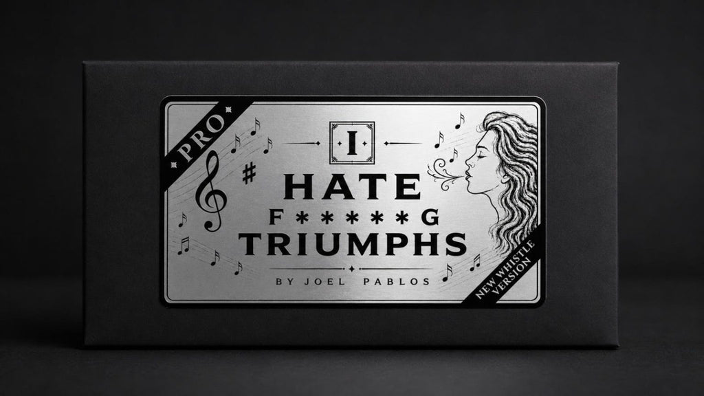 I Hate Triumphs