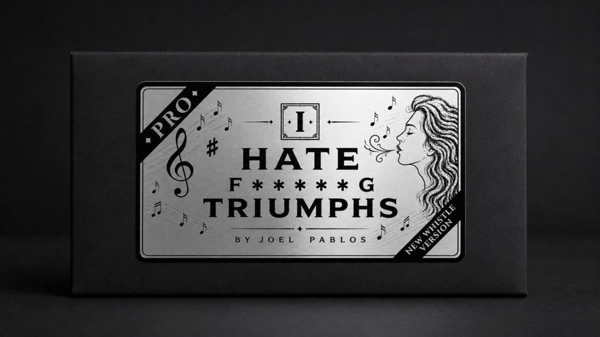 I Hate Triumphs