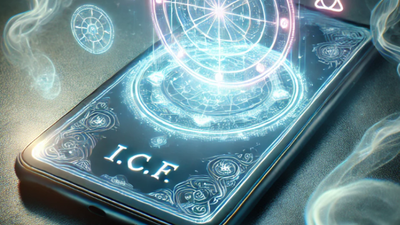 ICF