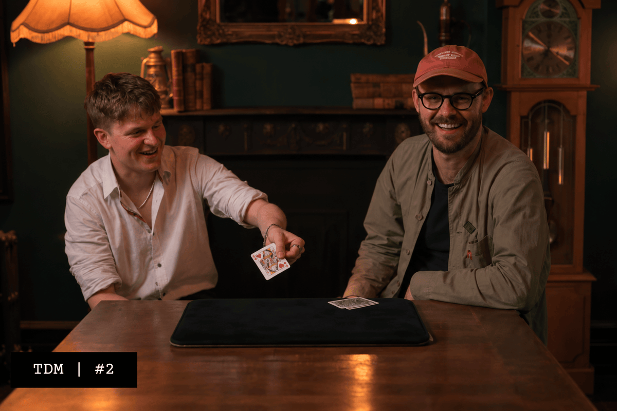 Magic Mastery