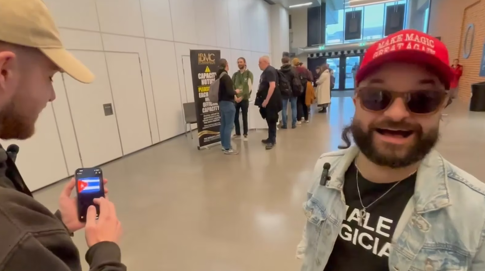 Trace